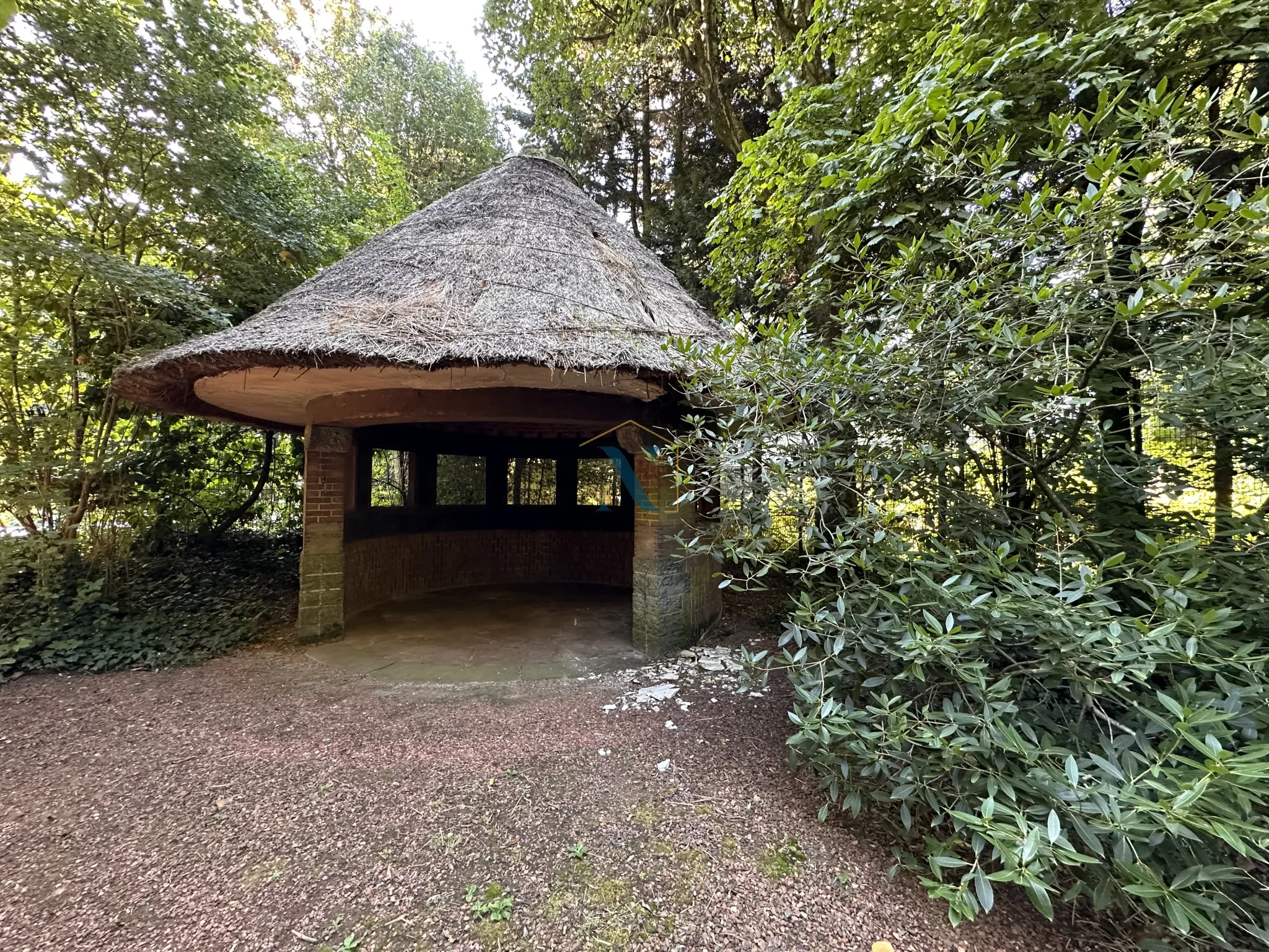 Appartement de standing avec piscine à Lille 