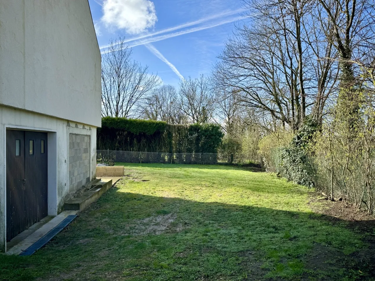 Maison Indépendante à Crouy sur Ourcq de 70m2 