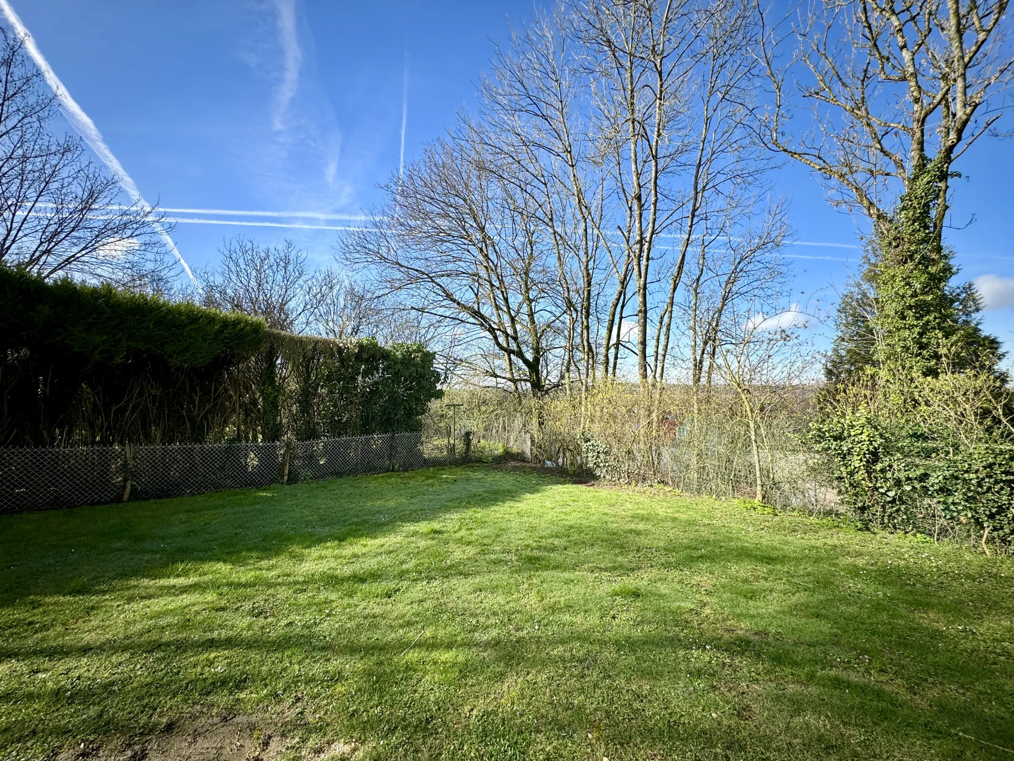 Maison Indépendante à Crouy sur Ourcq de 70m2 