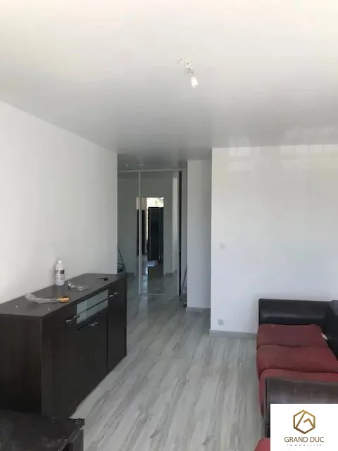 Appartement T3/4 avec balcon et parking à Marseille 13013 