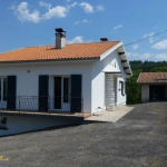 Maison à acheter à Courpiere avec 3 chambres