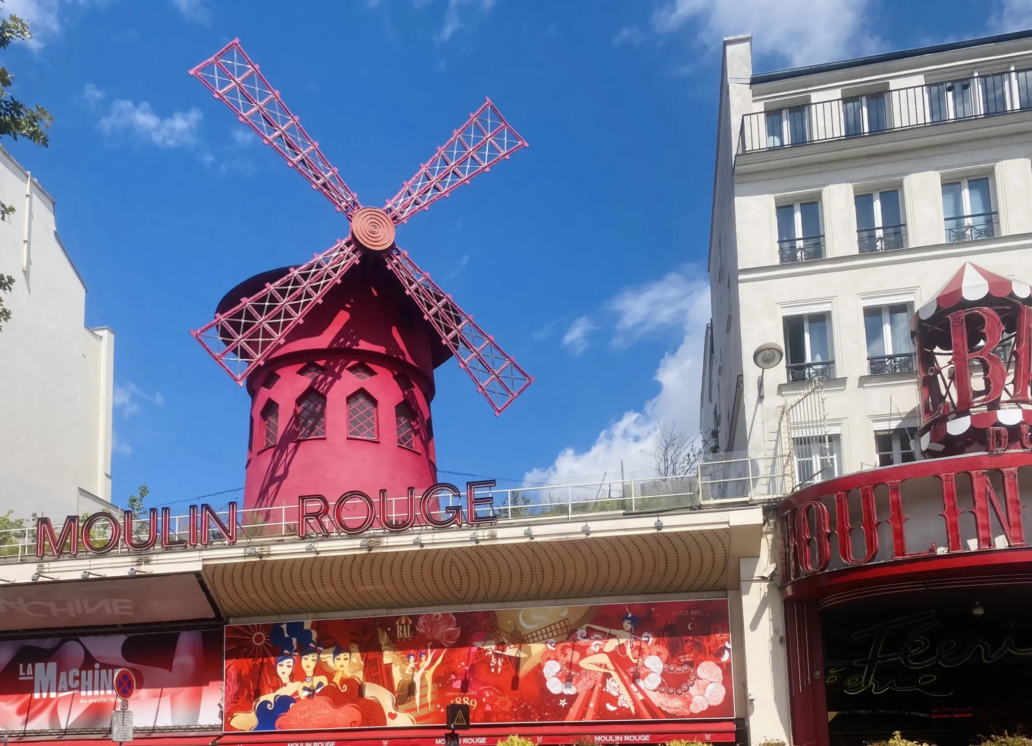 Studette Lumineuse à Montmartre - Idéal Investissement 