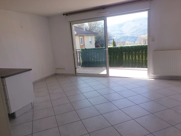 Appartement T3 à Vendre sur La Bâtie-Neuve