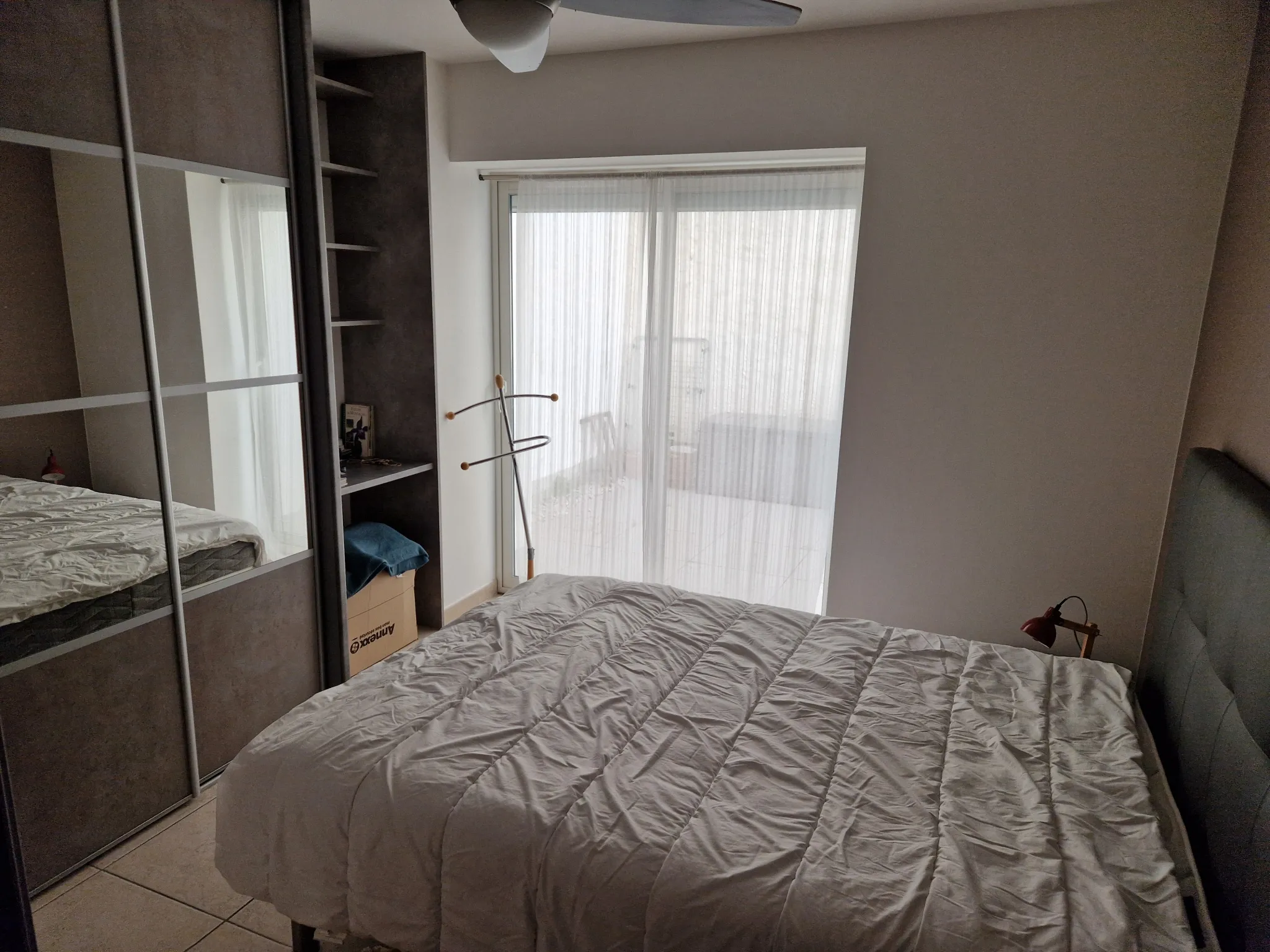 Appartement T2 à Port Vendres Centre Ville 