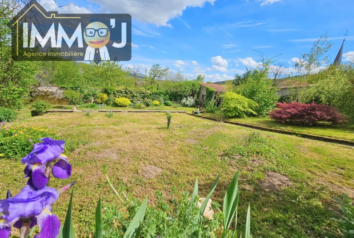 Belle maison avec vue sur la Moselle à Sexey-aux-Forges 