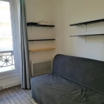 Studio à vendre - Paris 11 - Quartier Pere Lachaise - La Roquette