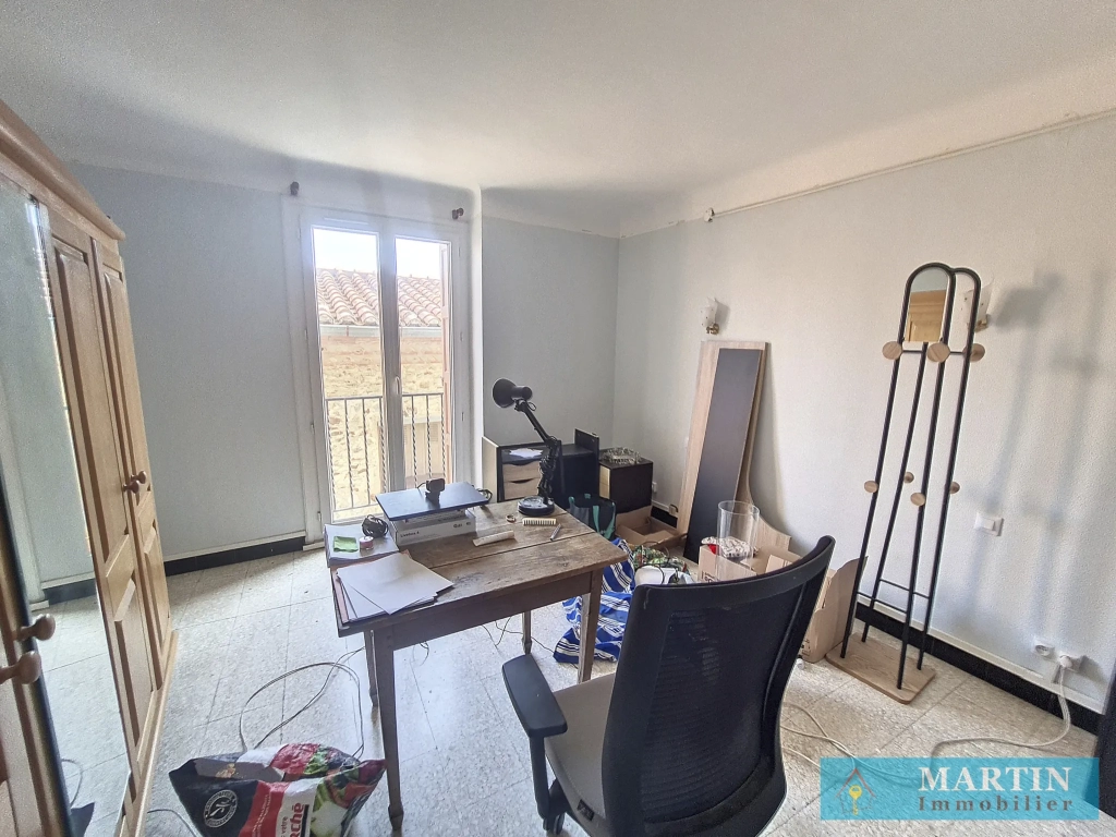 Appartement F3 à Saint Marsal - 51,89 m2