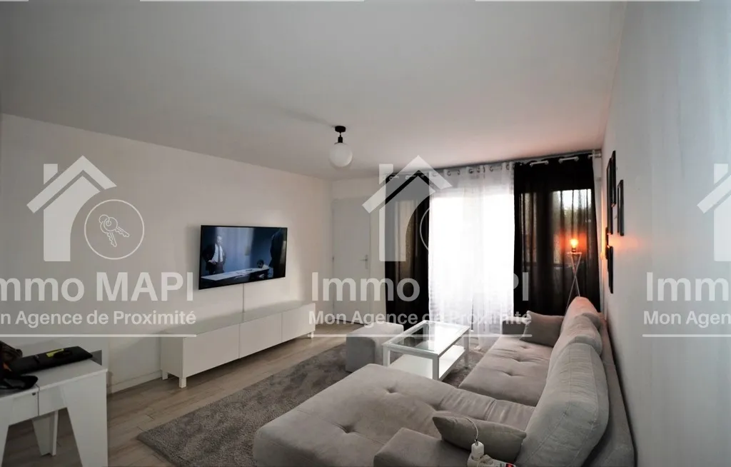 Appartement T2 à Maurin de 48 m2 avec parking et cave 