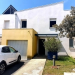 Maison à vendre à Royan avec 3 chambres