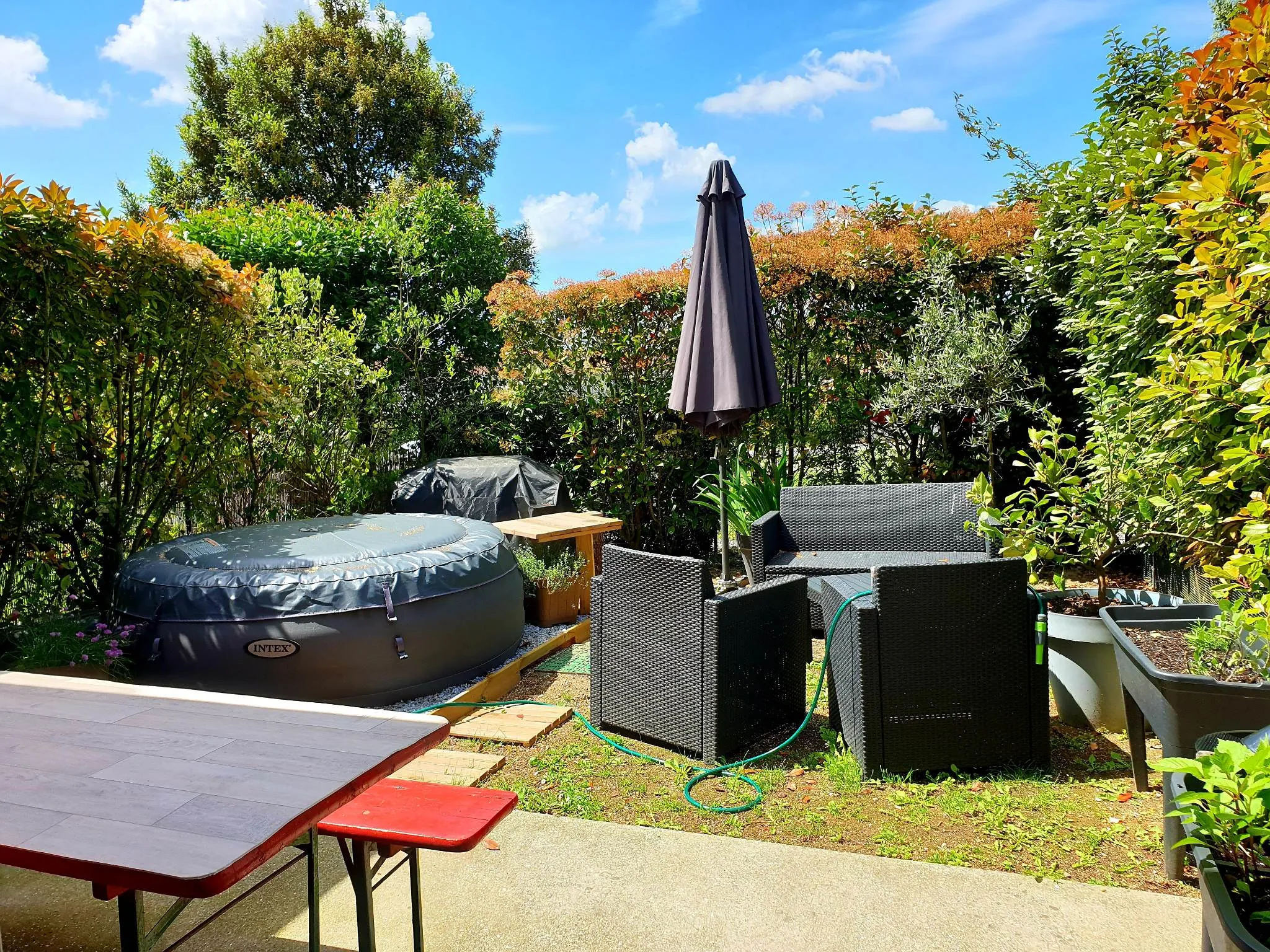 Maison à vendre à Royan avec 3 chambres 