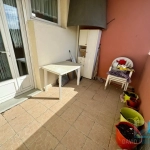 Appartement de 76m2 à BEZIERS avec balcon