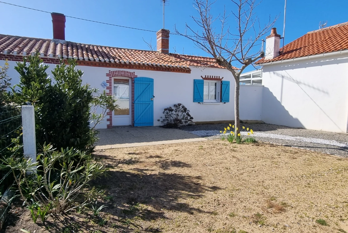 Maison à Sion avec 2 Chambres 