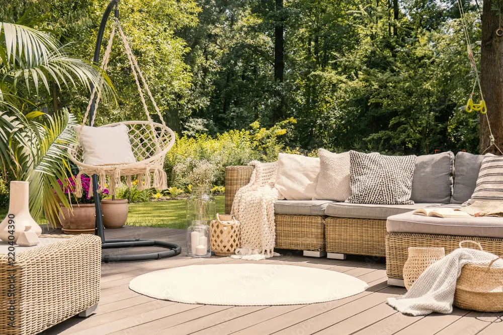 Maison 4 pièces avec jardin de 113m2 à St Georges d'Oleron 