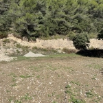 Terrain à bâtir viabilisé à Vaison la Romaine