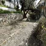 Appartement 3 pièces avec jardinet privatif à Magagnosc