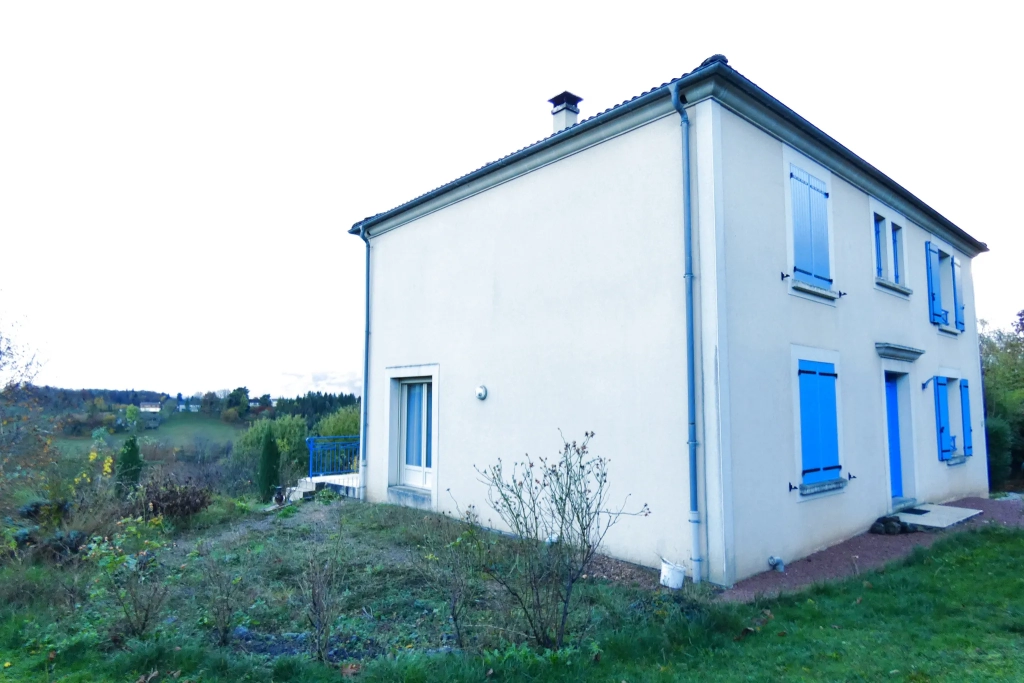 Belle Maison 5 Chambres à Aurillac