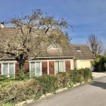 Maison Familiale de 147m2 à Mantes-la-Ville avec 5 Chambres et Jardin