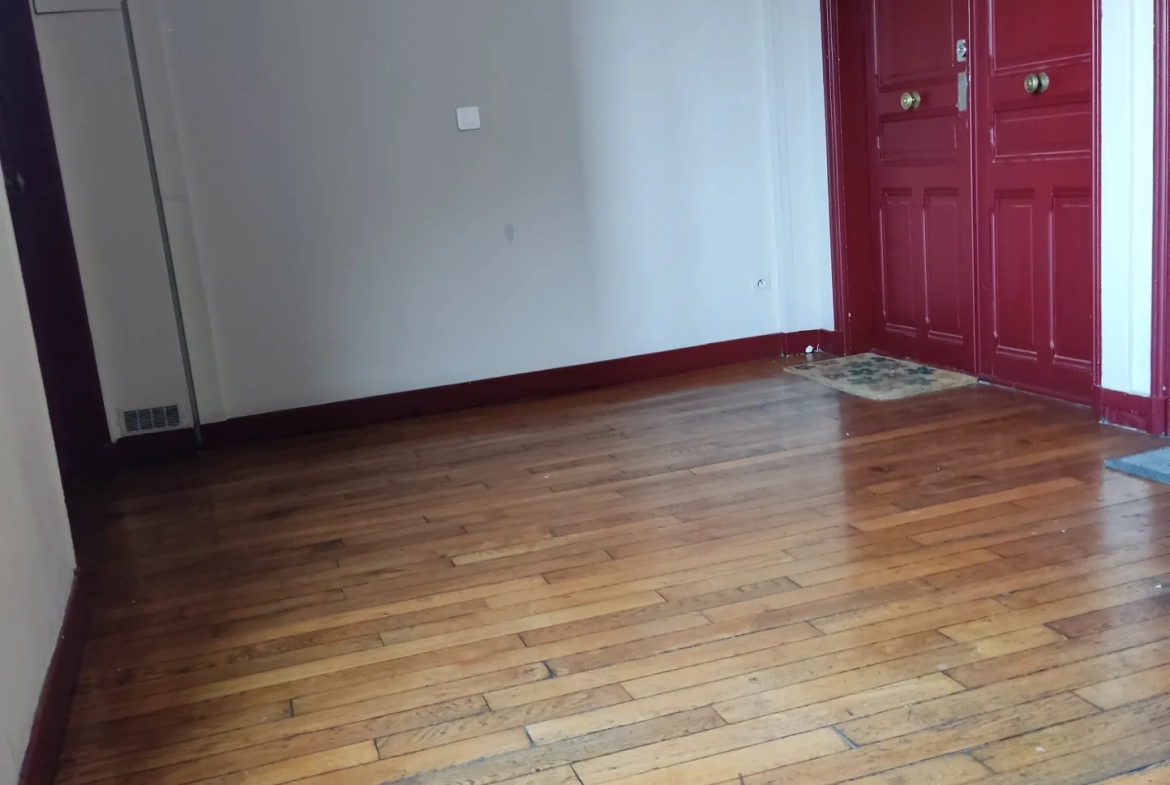 Appartement F2 à Sevran proche commodités - 60m2 