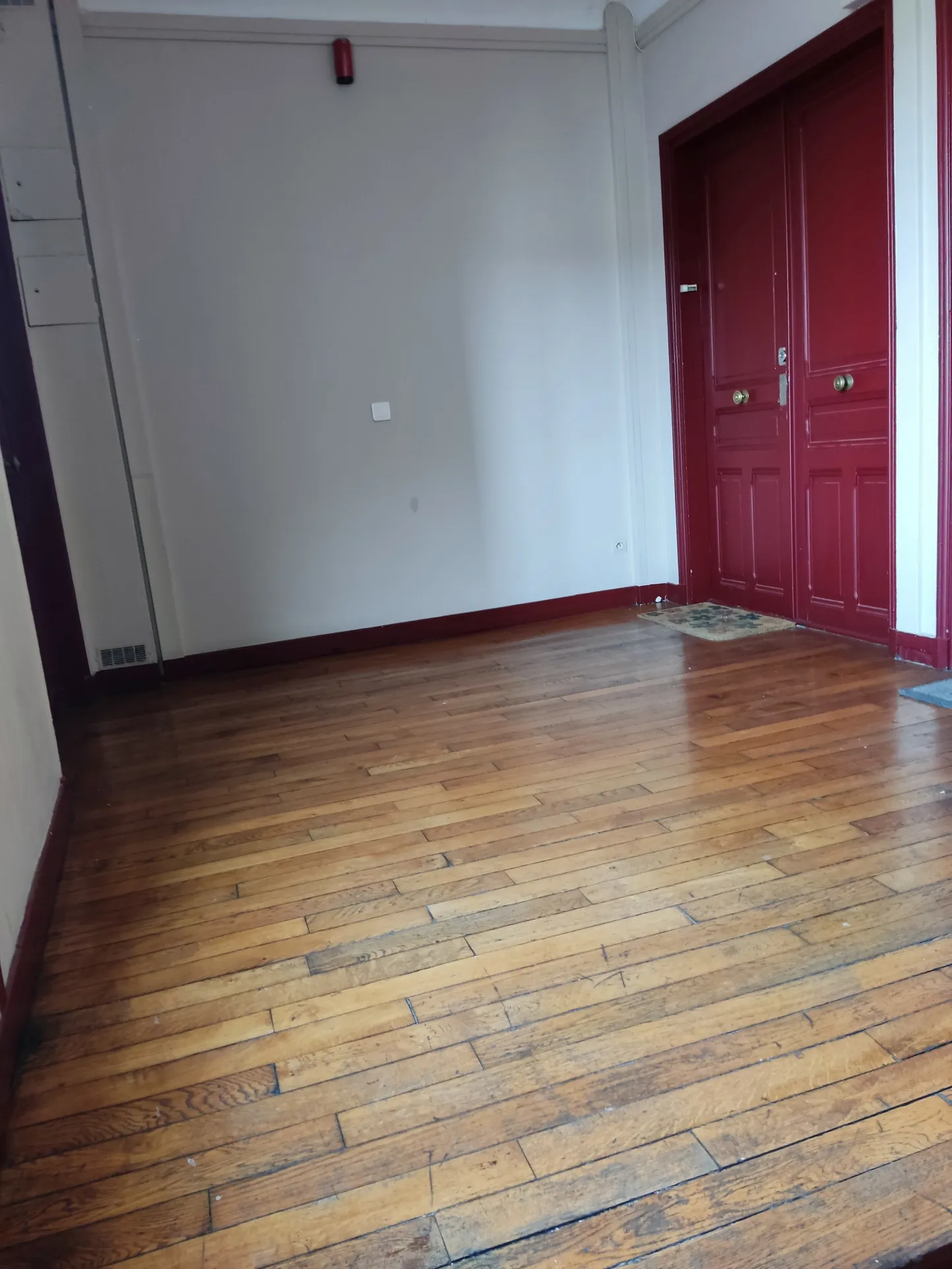 Appartement F2 à Sevran proche commodités - 60m2 