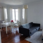 Appartement F2 à Sevran proche commodités - 60m2