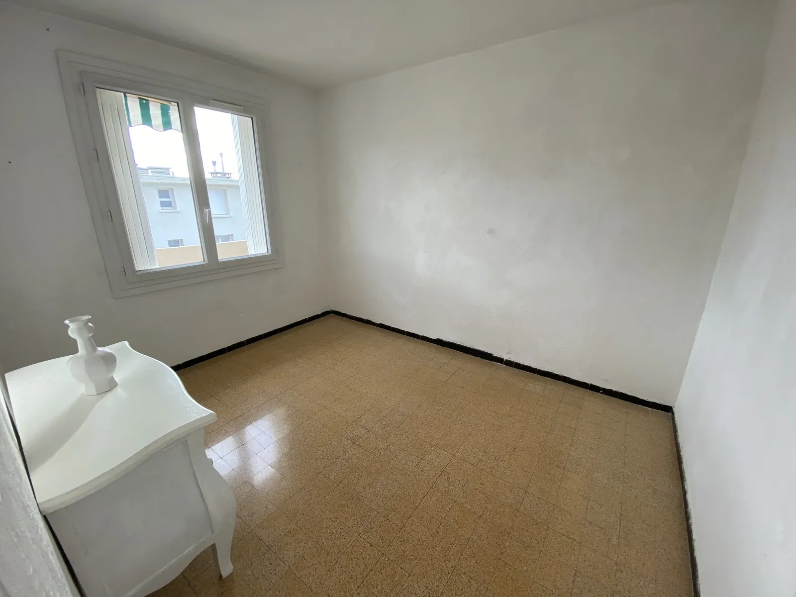 Appartement Type 4 de 61 m2 à Toulon Siblas 