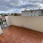 Appartement Type 4 de 61 m2 à Toulon Siblas