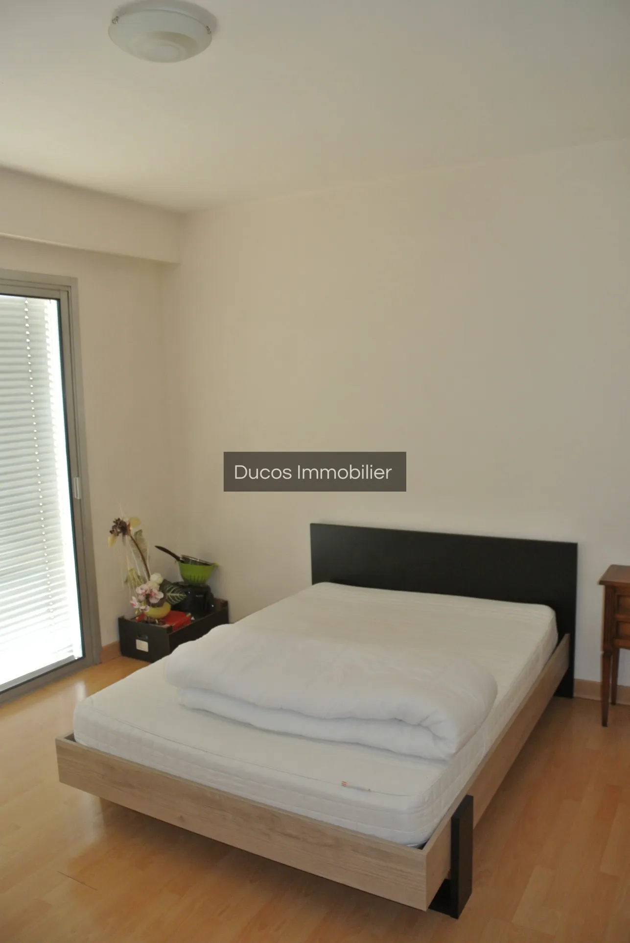 Bel appartement lumineux avec 2 chambres à Marmande 