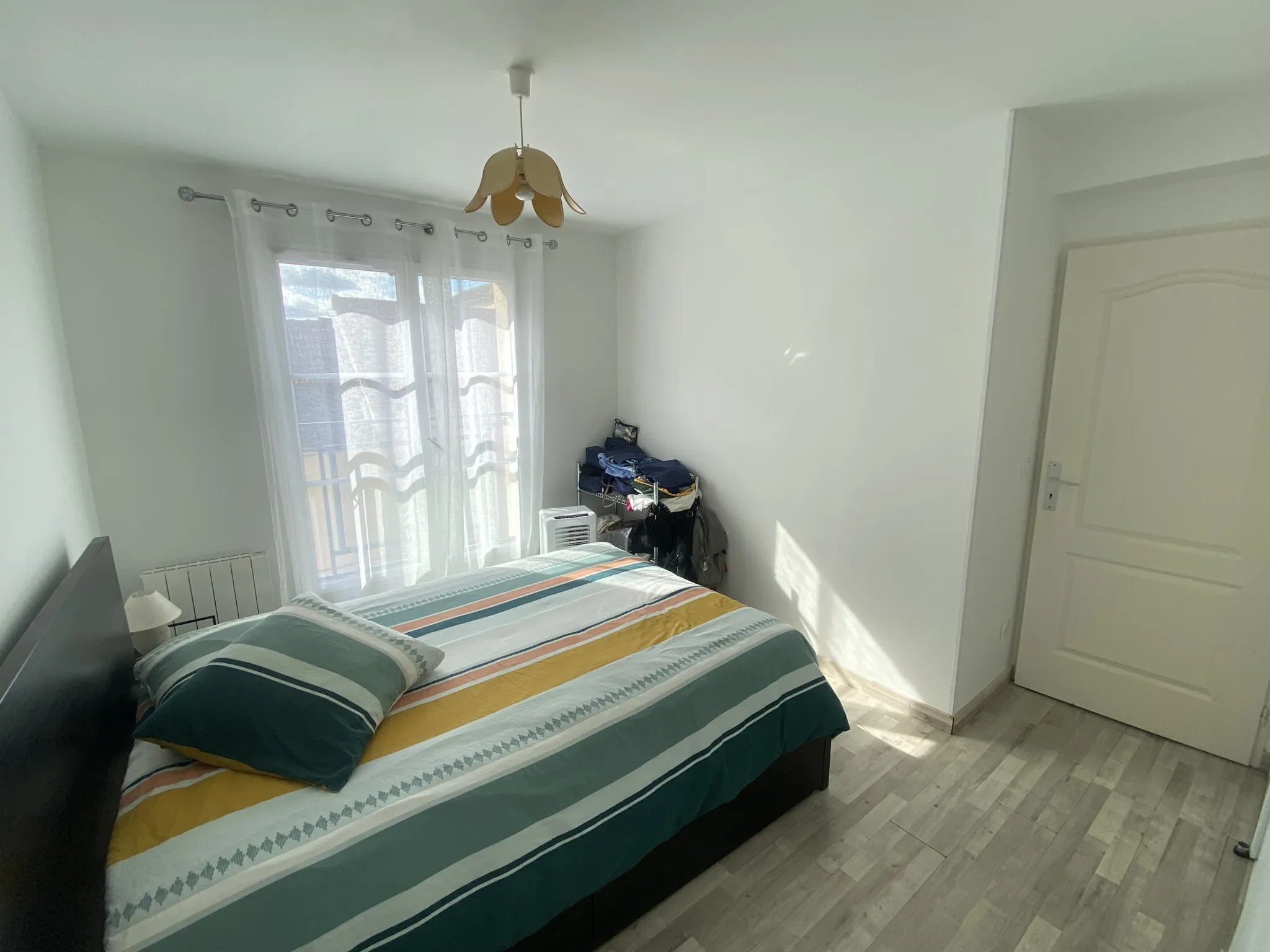 Appartement F2 à Palaiseau - Investissement locatif possible 