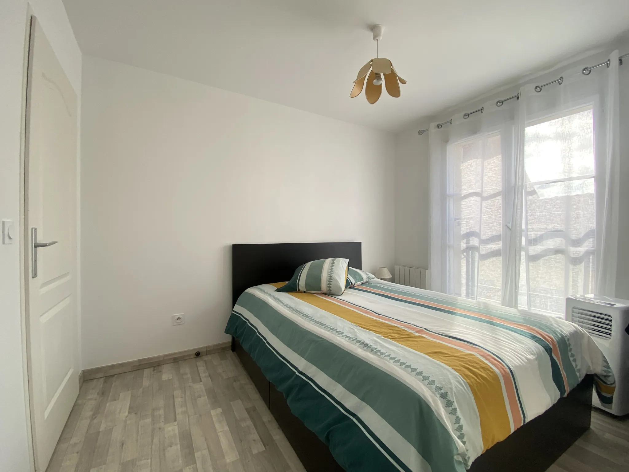 Appartement F2 à Palaiseau - Investissement locatif possible 