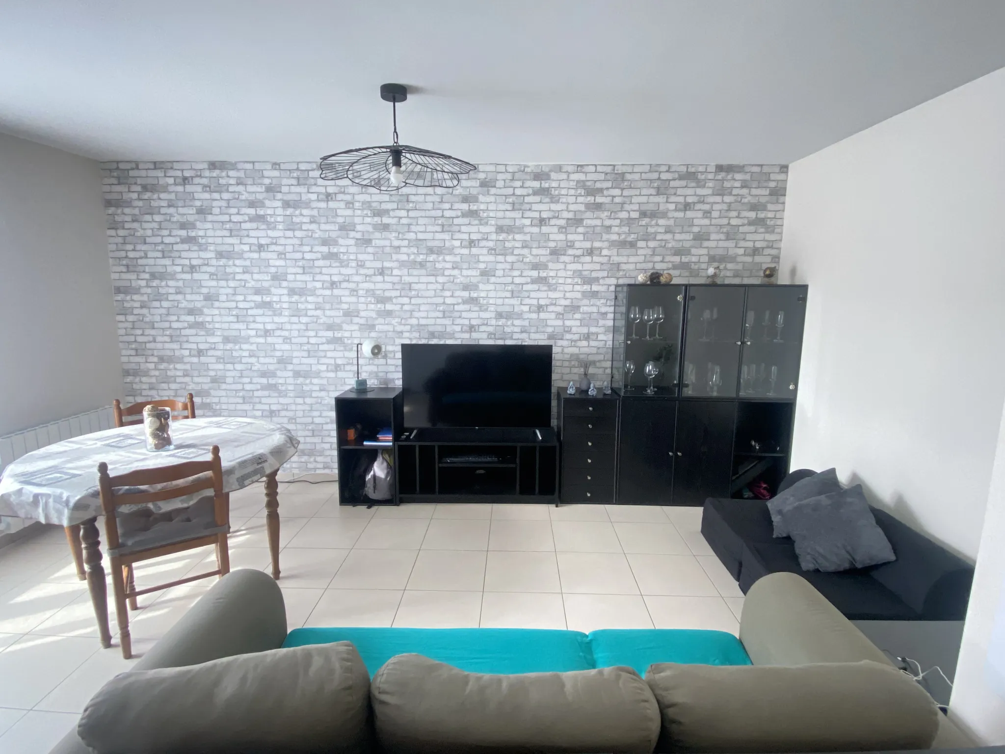 Appartement F2 à Palaiseau - Investissement locatif possible 