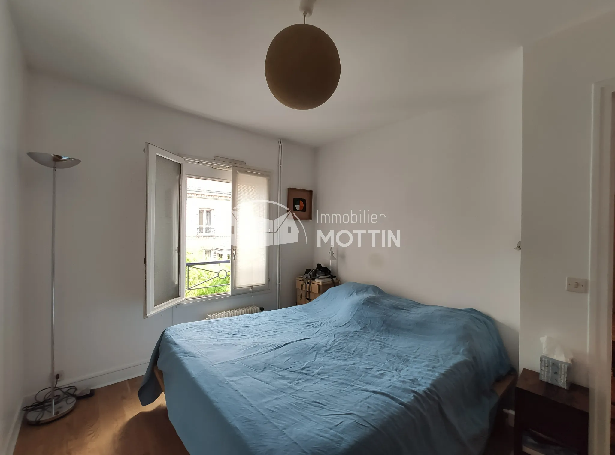 Vente appartement à Vitry-Sur-Seine avec parking 