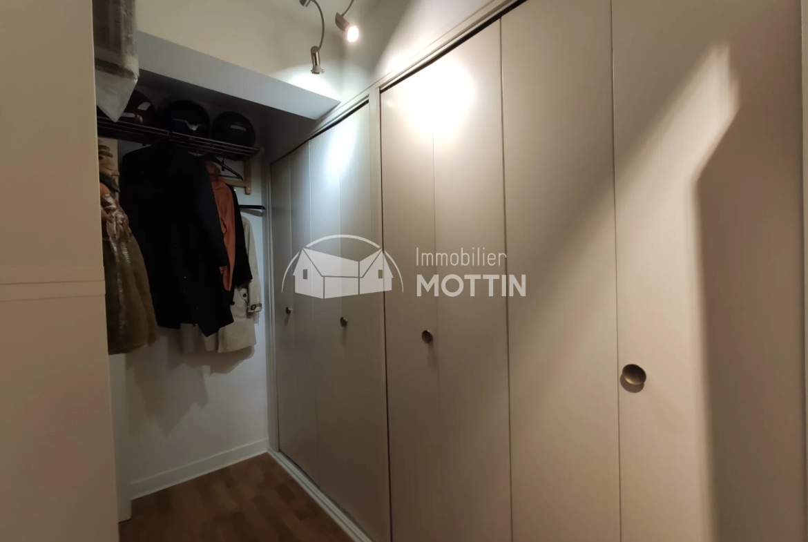 Vente appartement à Vitry-Sur-Seine avec parking 