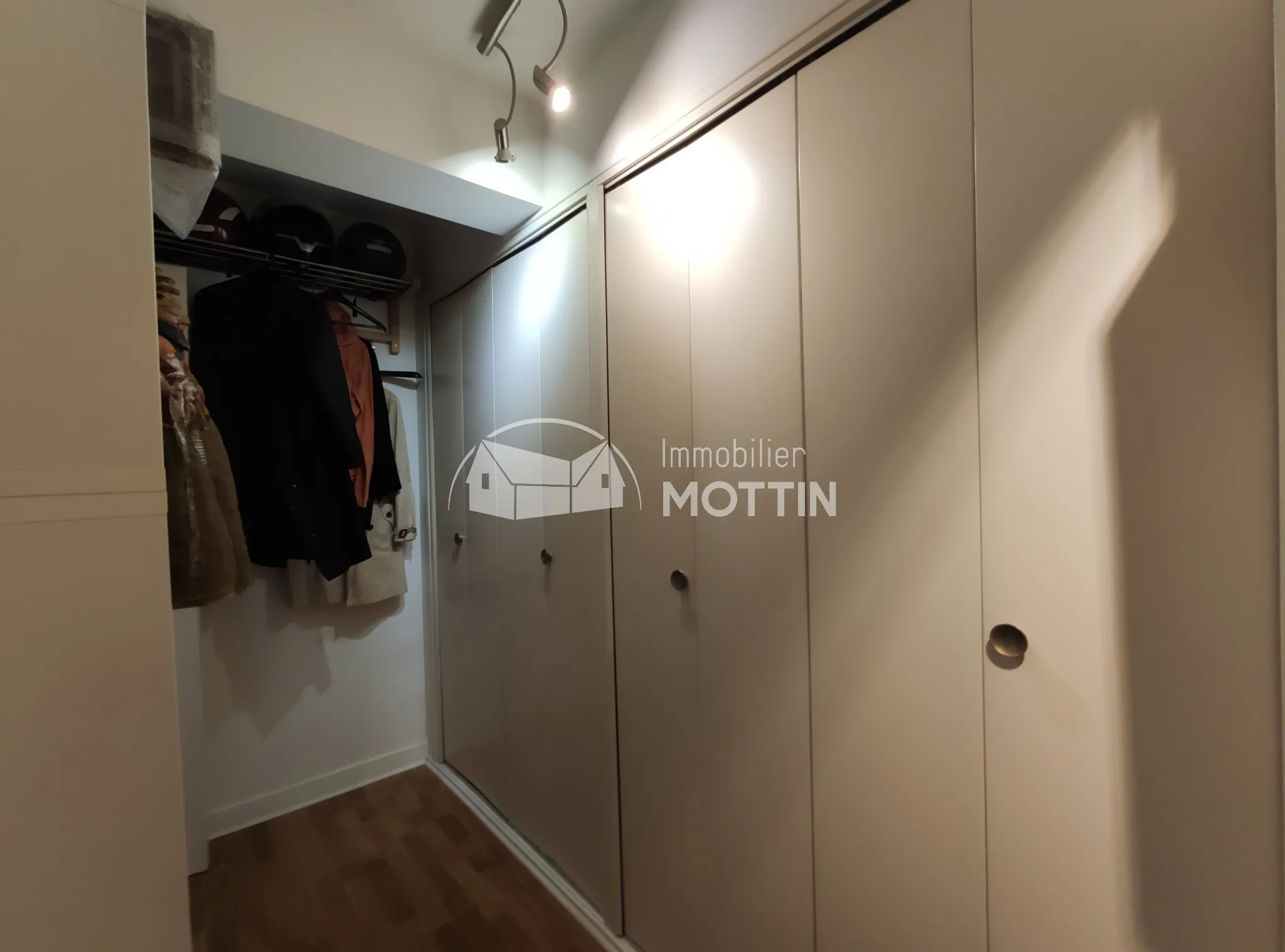 Vente appartement à Vitry-Sur-Seine avec parking 