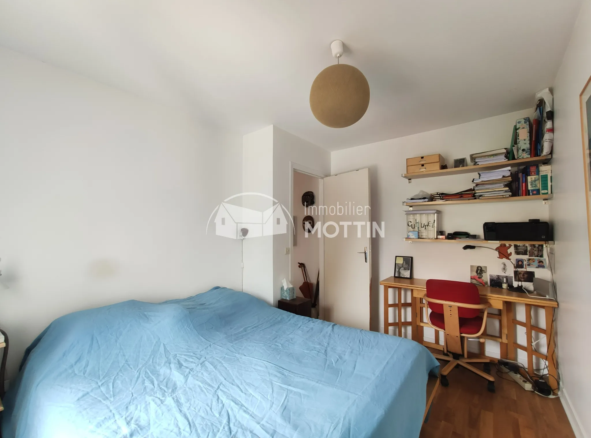 Vente appartement à Vitry-Sur-Seine avec parking 