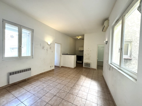 Appartement à Martigues Ferrières avec 3 pièces - 118800 €