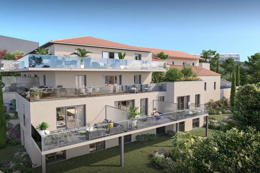 Appartements de Qualité avec Vue Mer à Port-Vendres