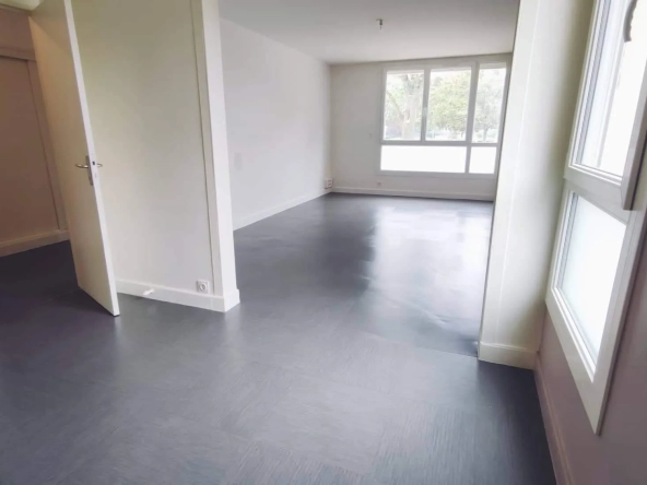 Appartement T4 à HEROUVILLE SAINT CLAIR