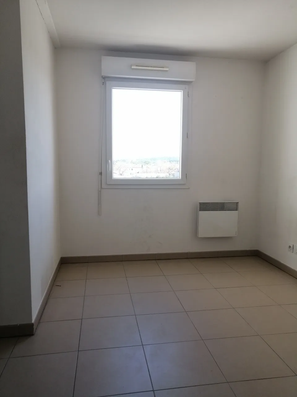 Appartement T3 de 58.55 m2 à Sorgues 