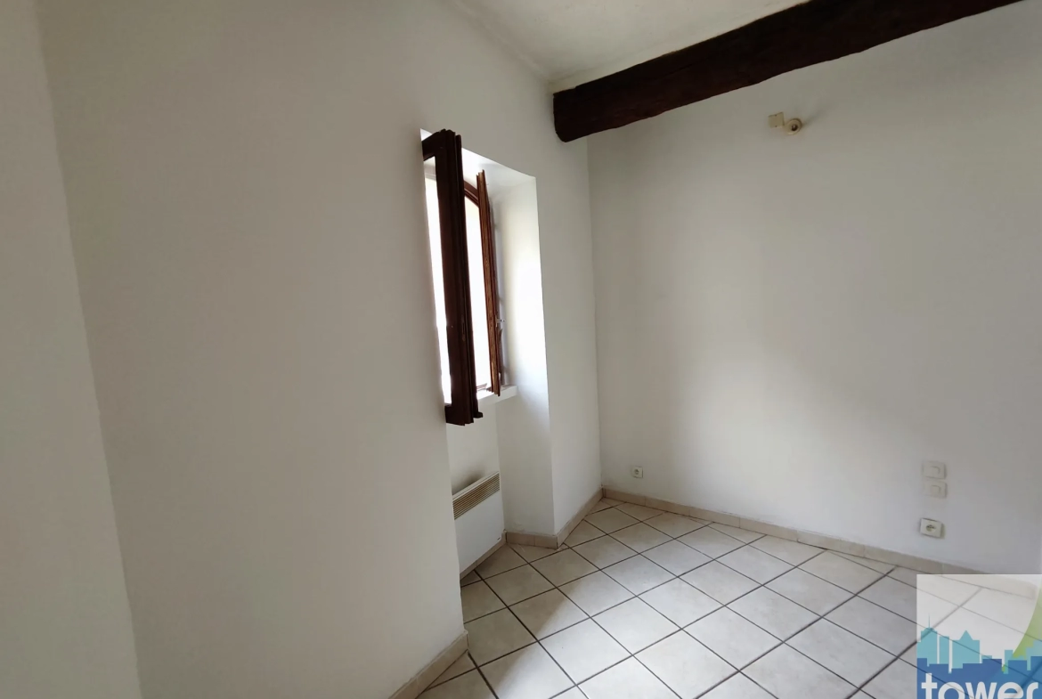 Appartement T2 42m2 - Coursan, Narbonne 