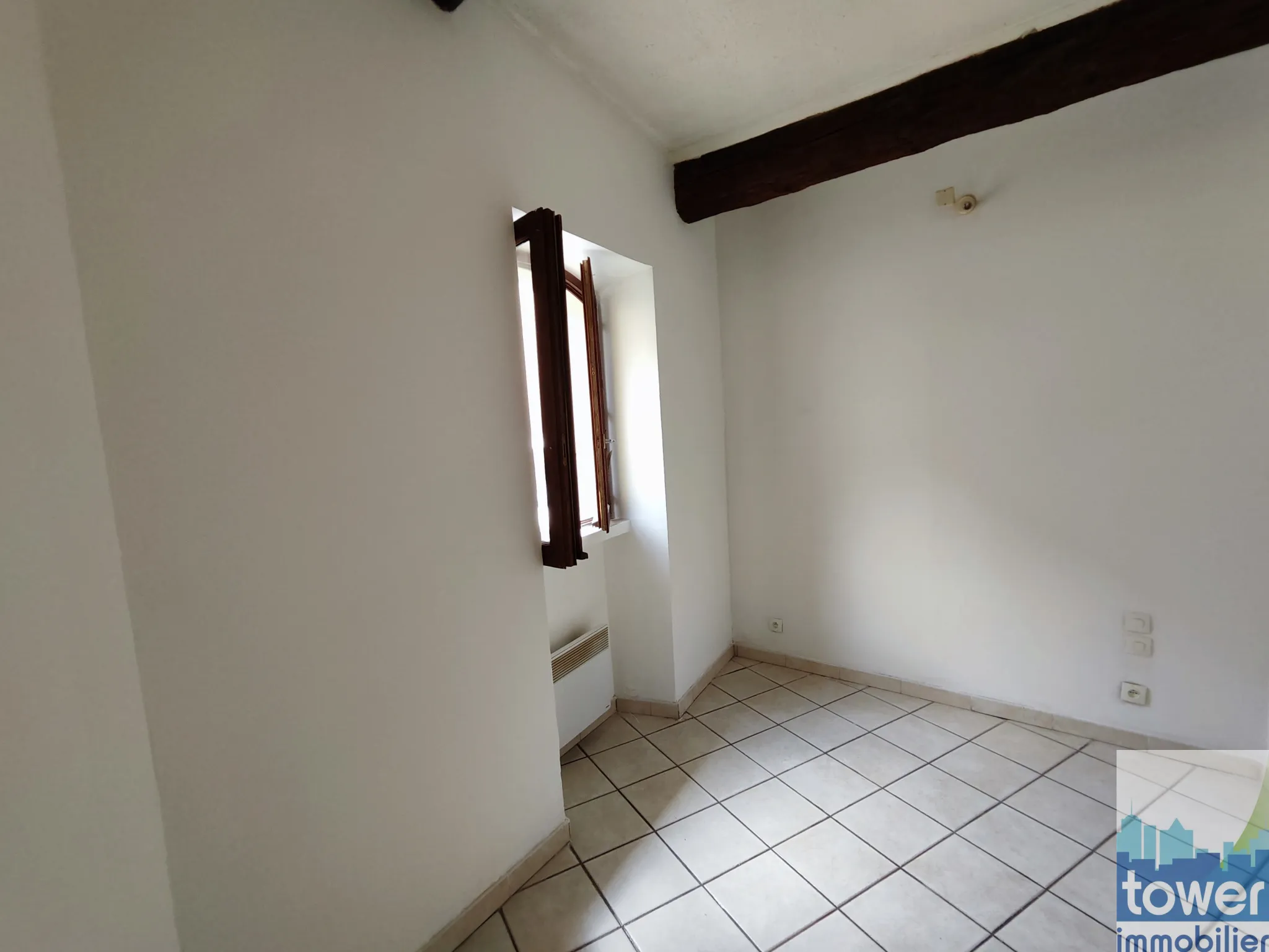 Appartement T2 42m2 - Coursan, Narbonne 