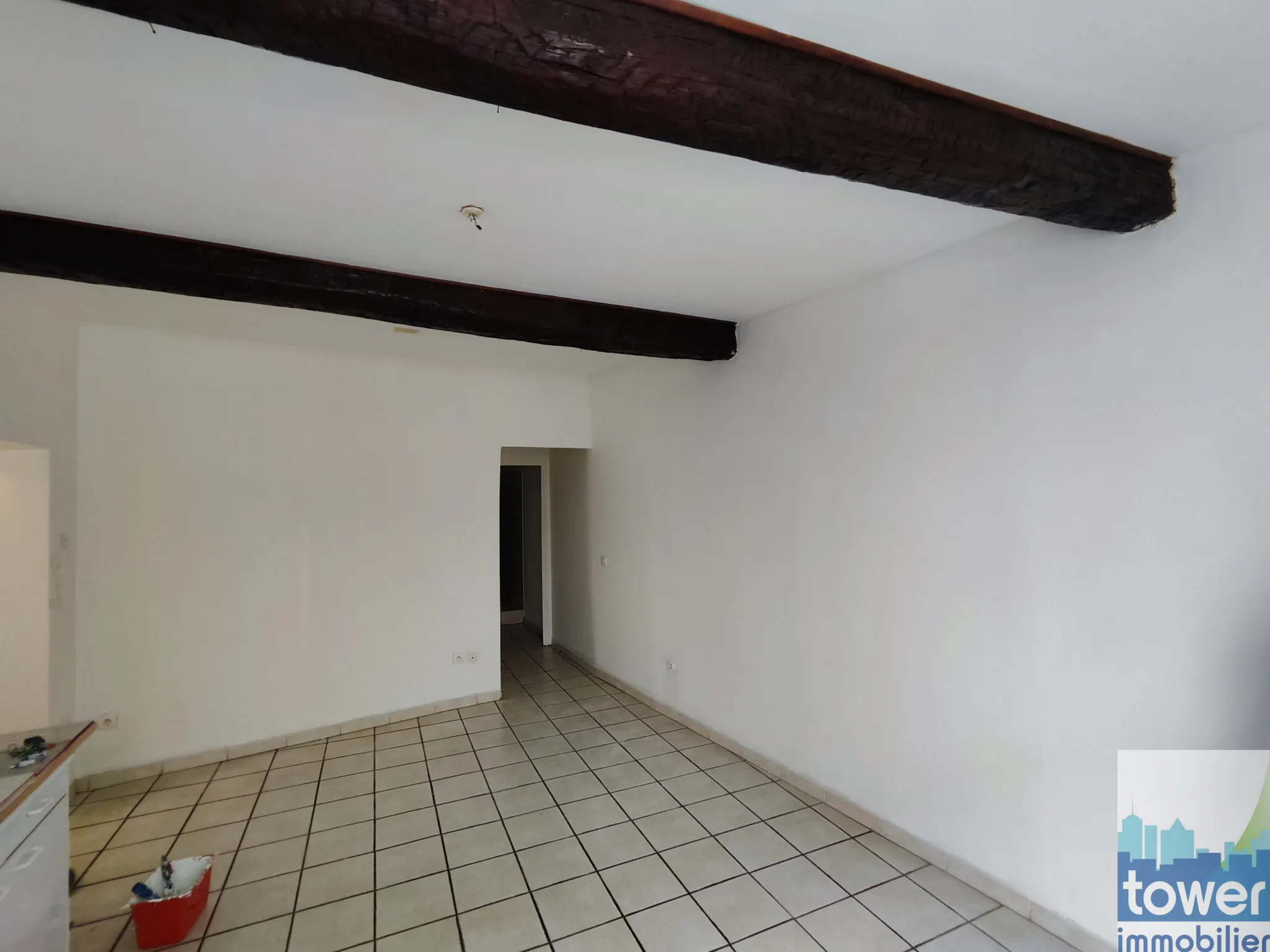 Appartement T2 42m2 - Coursan, Narbonne 