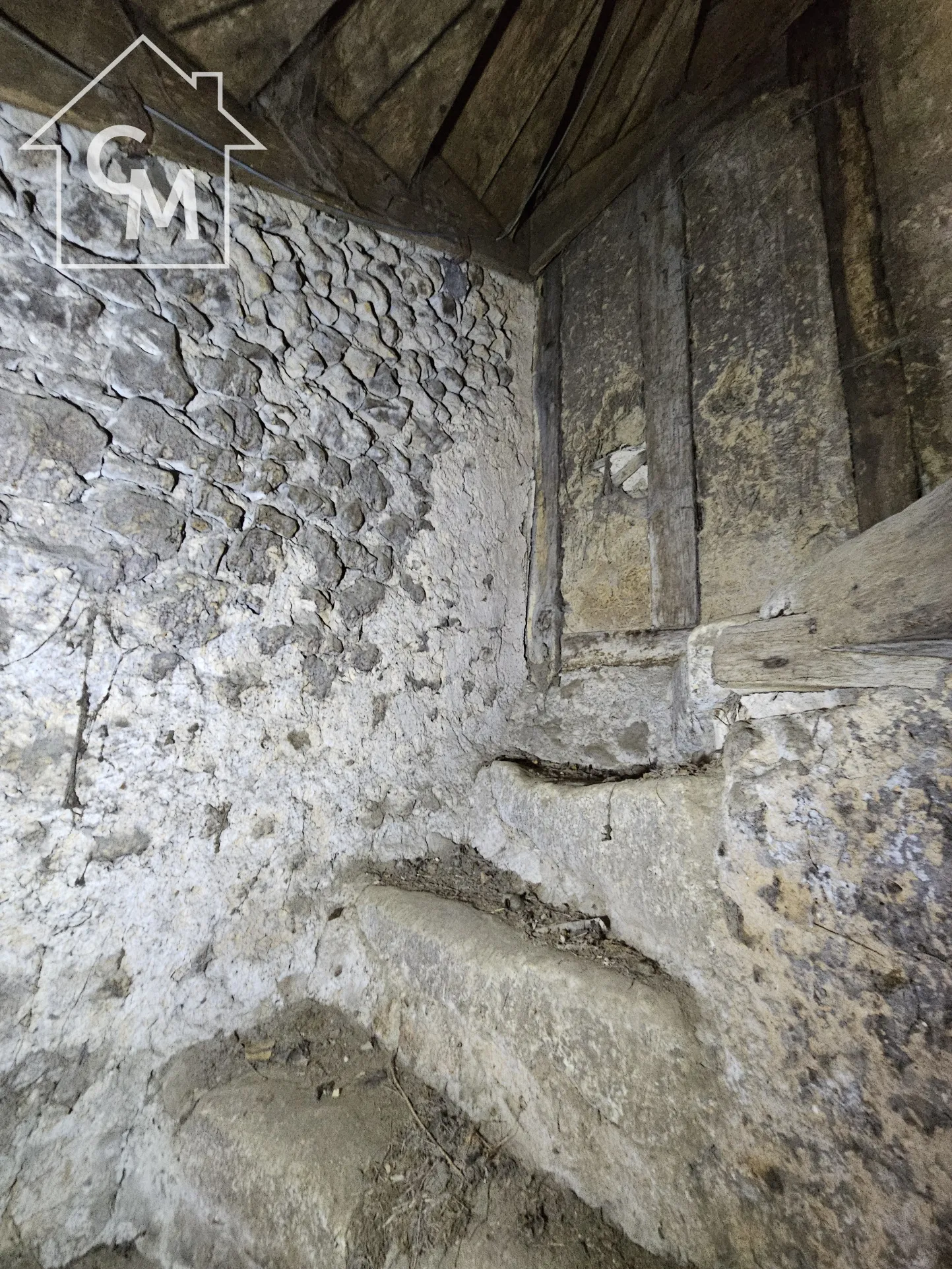 Charming Old House with Outbuilding in Savigny sur Braye 