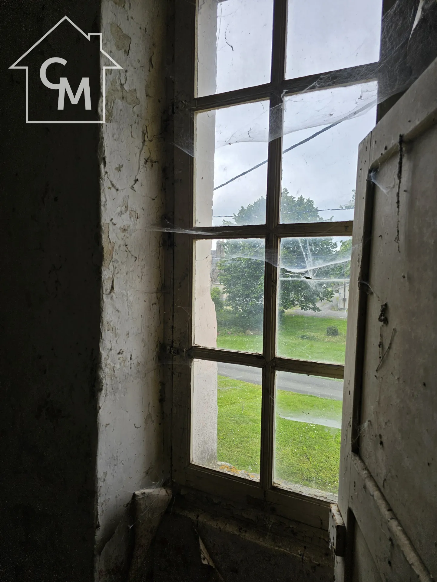 Charming Old House with Outbuilding in Savigny sur Braye 