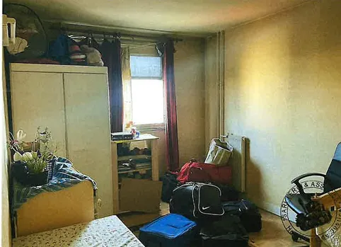 Appartement T5 à Courbevoie avec 4 Chambres 