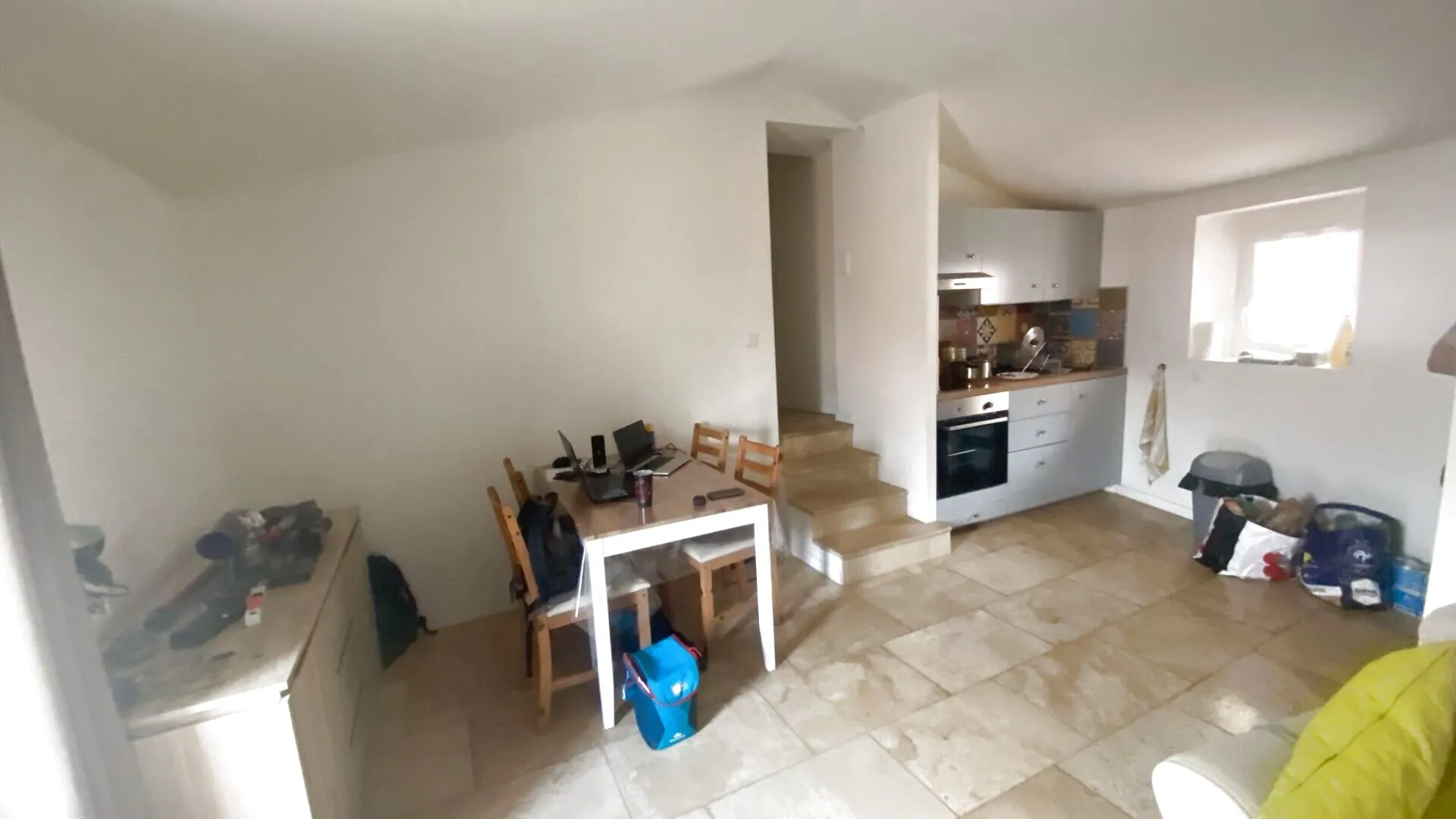 Bel Appartement Type 2 à Gardanne - 53m2 - 151 000 € 