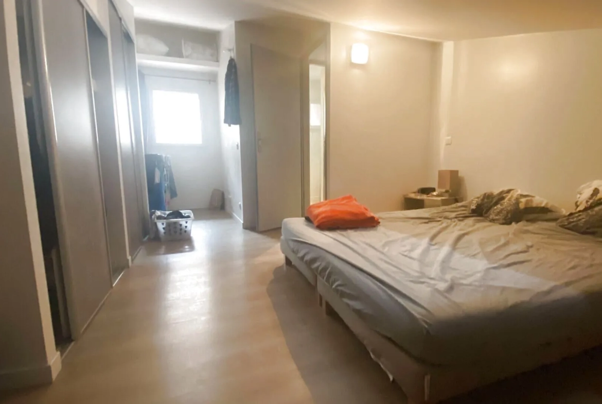 Bel Appartement Type 2 à Gardanne - 53m2 - 151 000 € 