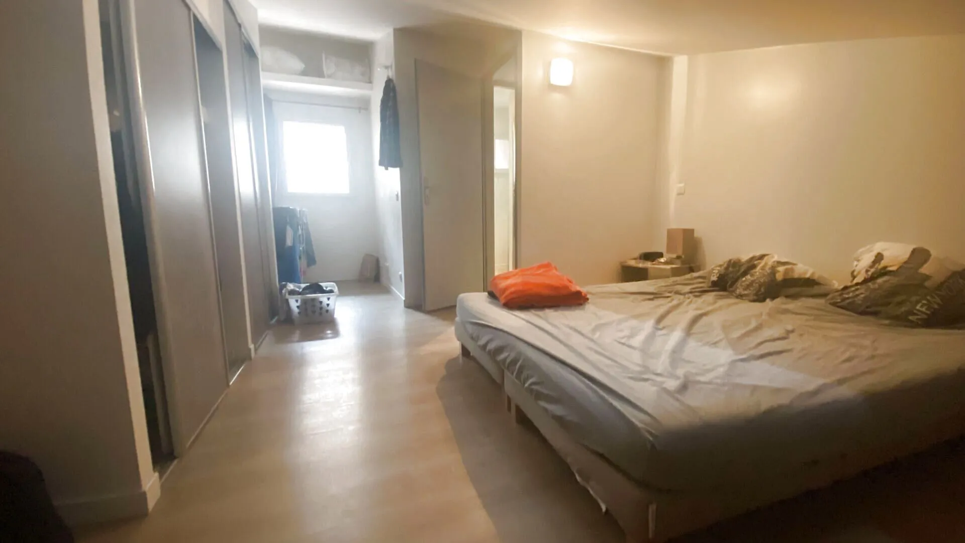 Bel Appartement Type 2 à Gardanne - 53m2 - 151 000 € 