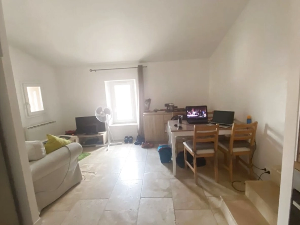 Bel Appartement Type 2 à Gardanne - 53m2 - 151 000 €