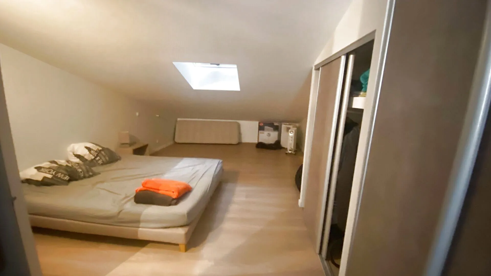 Bel Appartement Type 2 à Gardanne - 53m2 - 151 000 € 