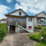 Maison de Charme à Périgueux - Type Loucheur